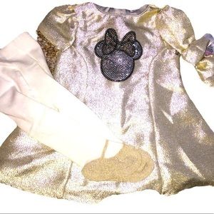 NWT Disney‎ Baby Set